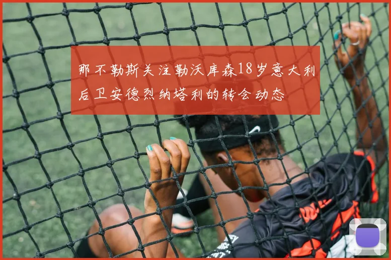 那不勒斯关注勒沃库森18岁意大利后卫安德烈纳塔利的转会动态