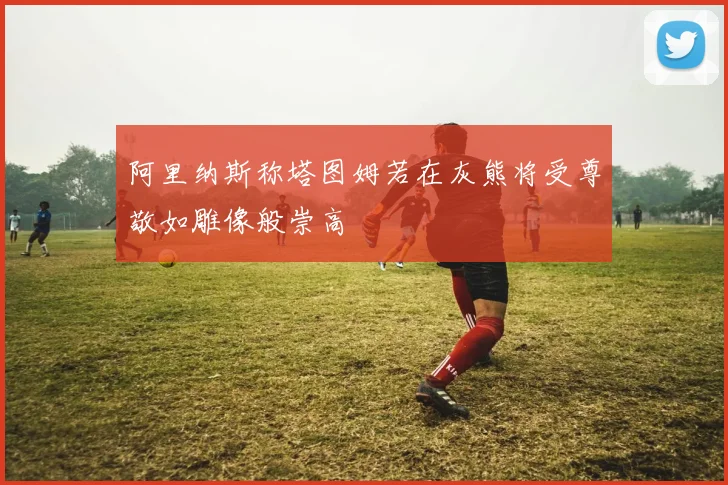 阿里纳斯称塔图姆若在灰熊将受尊敬如雕像般崇高