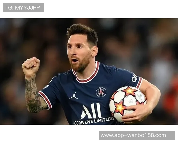 梅西助力美国足球认知转变未来十年美职联将迎来飞跃发展