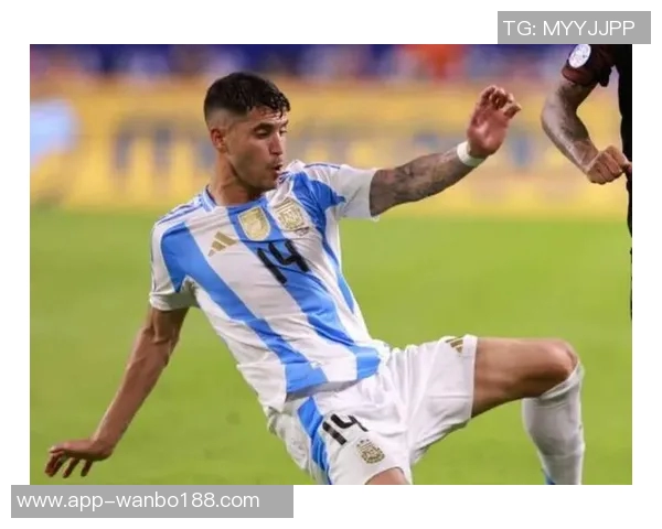 阿根廷U21球员身价排行榜揭晓帕斯领衔马斯坦托诺紧随其后