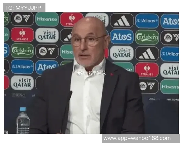 德拉富恩特盛赞亚马尔有潜力成为足球传奇如C罗和梅西